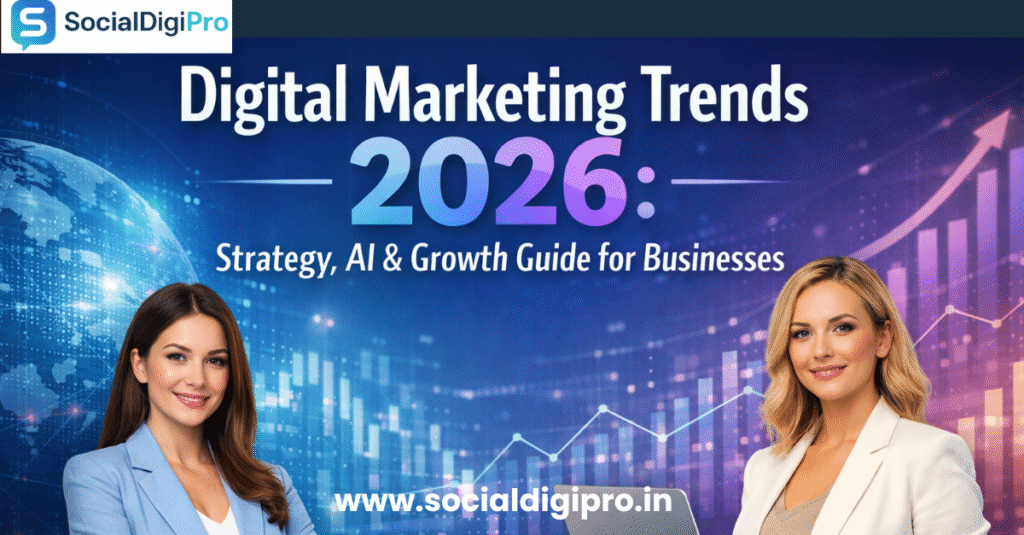 2026 Predictive Analytics and the Impact of Digital Marketing in New York thumbnail